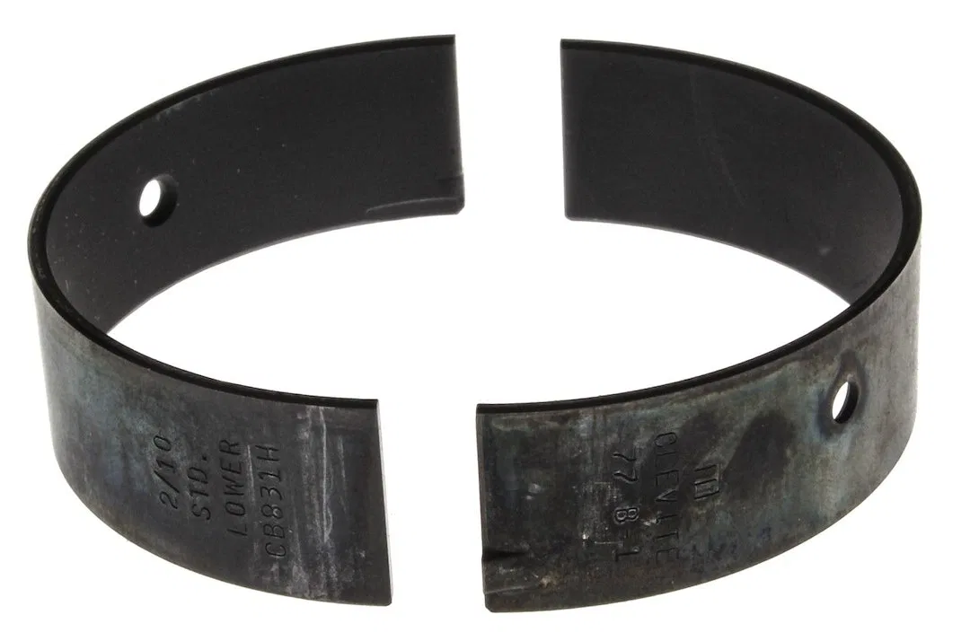 CB-831HNK-10 – CLEVITE 77 Connecting Rod Bearing, For Use With Ford 351 Windsor 0.010 Inch Undersized Tri-Metal With ...